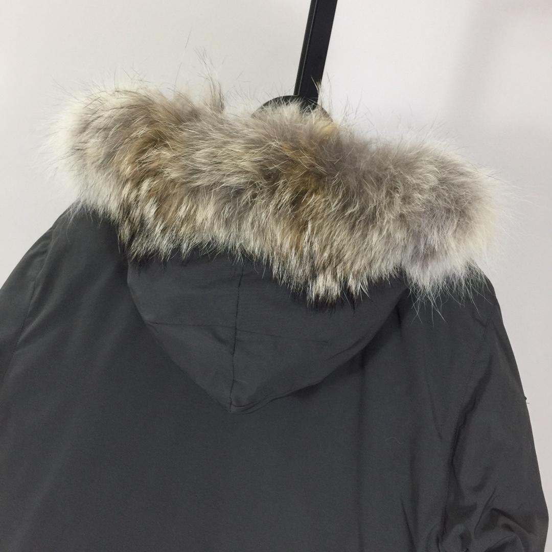 Canada Goose Expedition Parka - FashionPlug