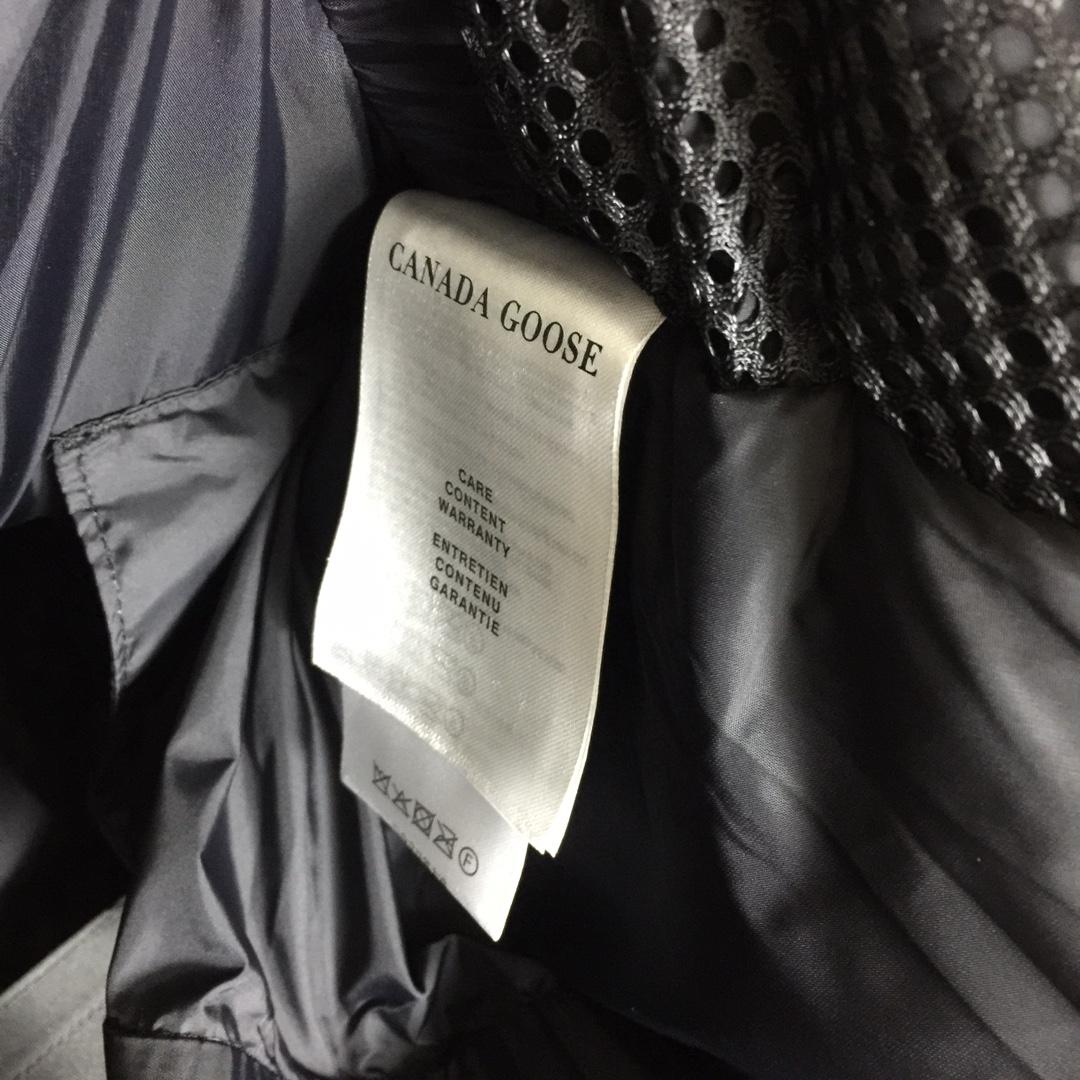 Canada Goose Expedition Parka - FashionPlug