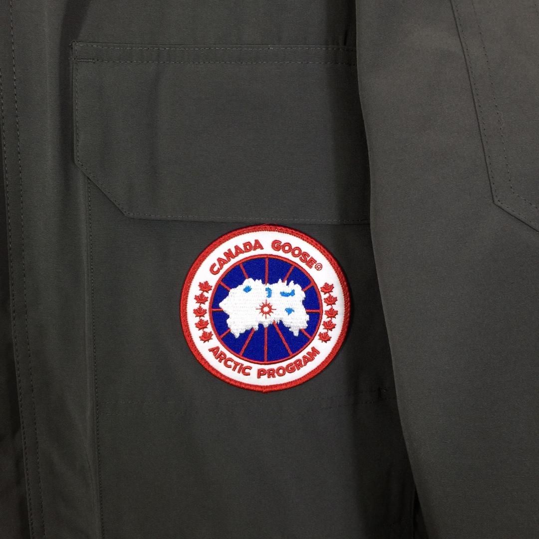 Canada Goose Expedition Parka - FashionPlug
