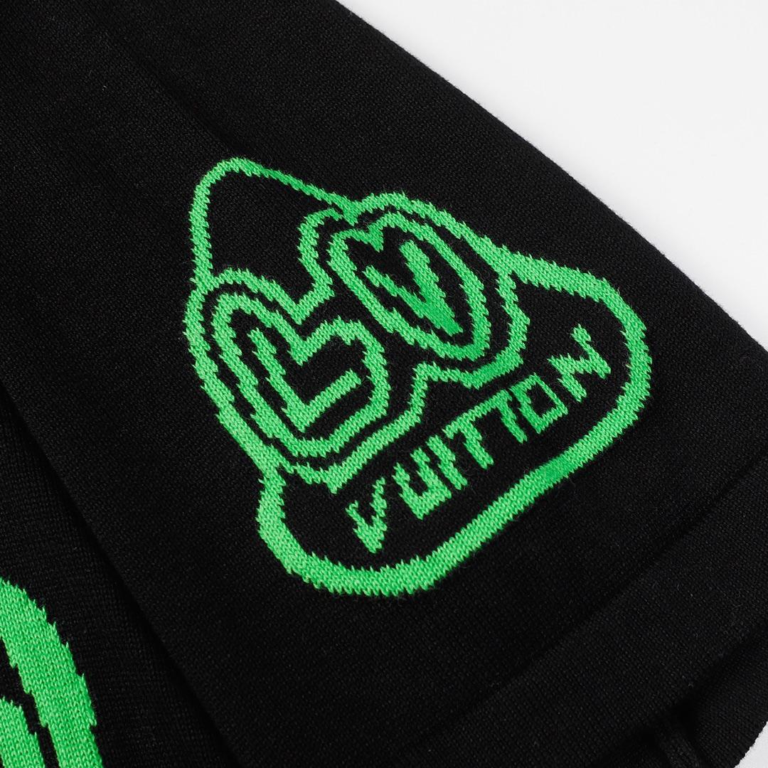 Louis Vuitton '1854 'Cotton T-shirt - FashionPlug