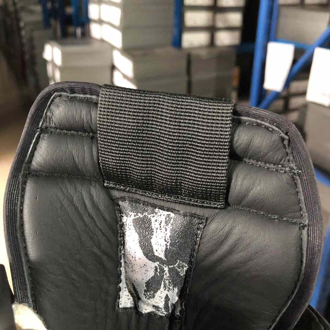 Rick Owens Mega Bumper Geobasket - FashionPlug