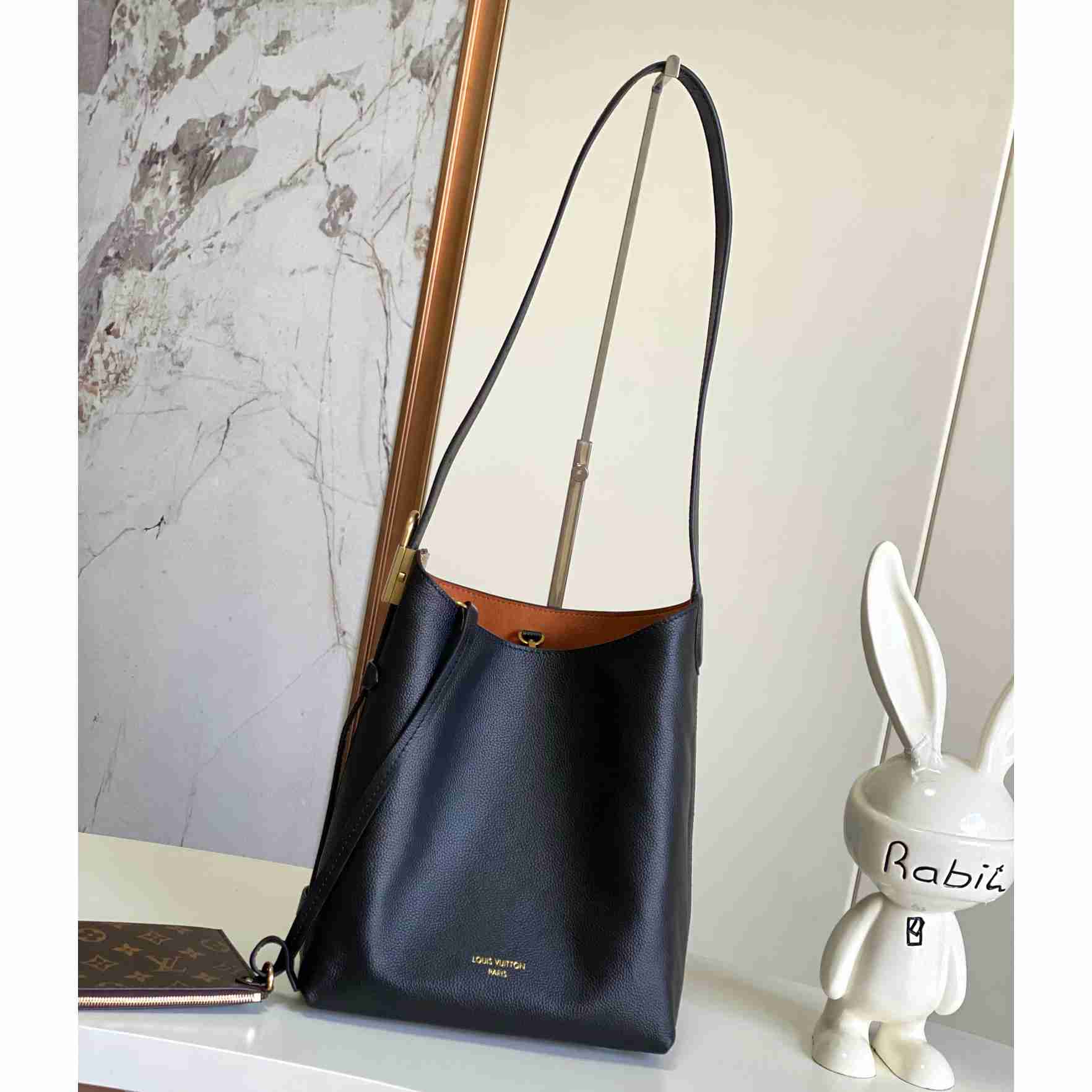 Louis Vuitton Low Key Hobo PM   M25352 - FashionPlug