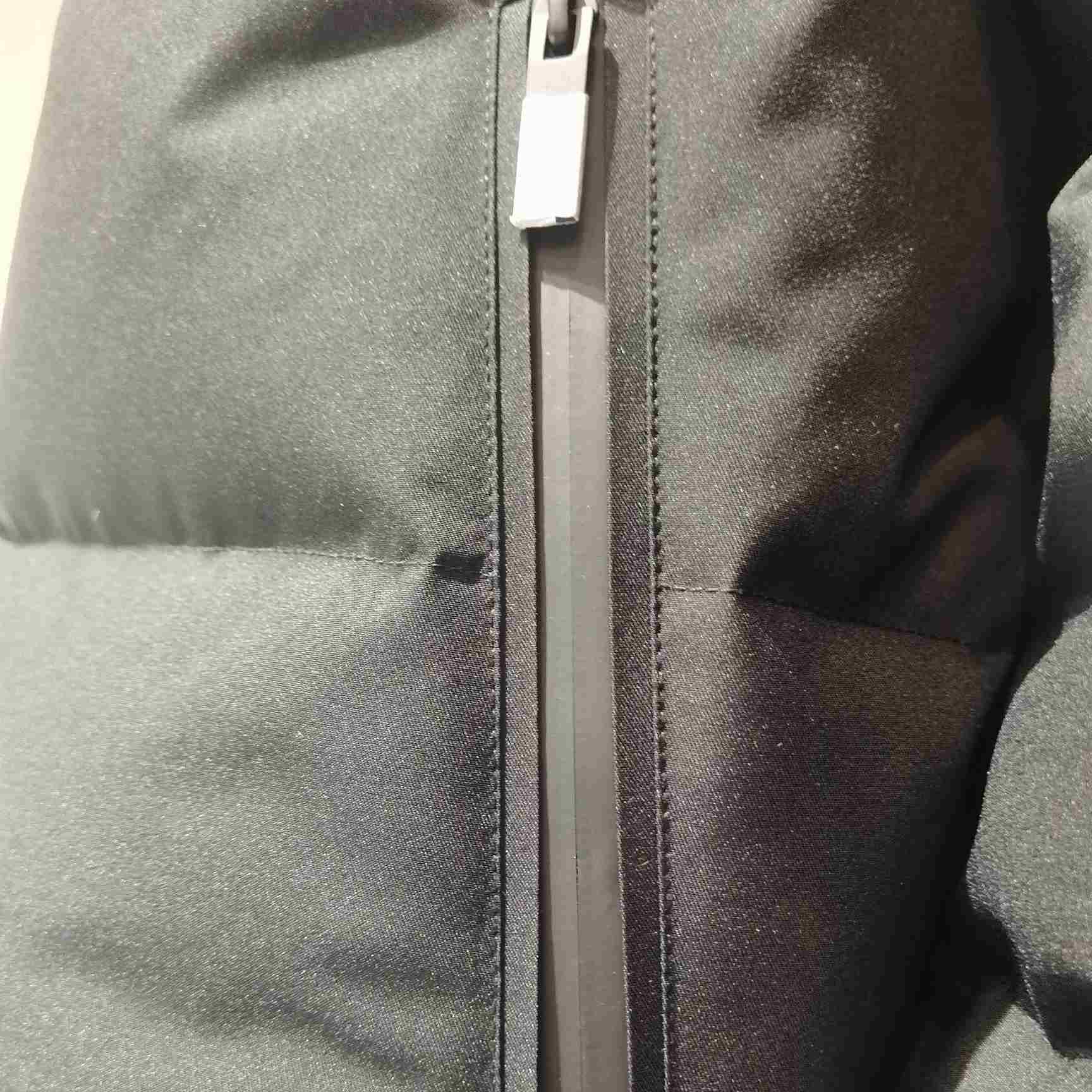 Moncler Misonet Short Down Jacket - FashionPlug