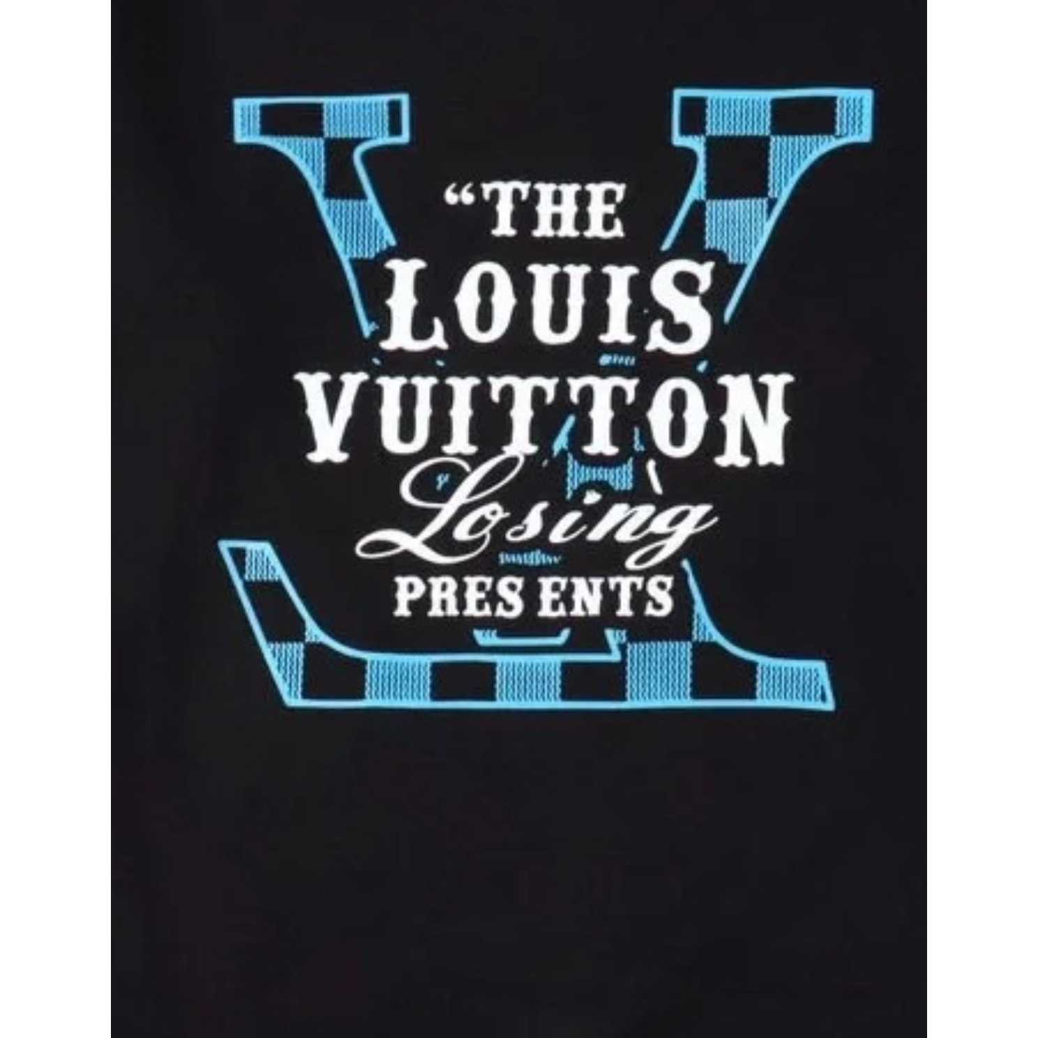 Louis Vuitton Cotton Sweatshirt - FashionPlug