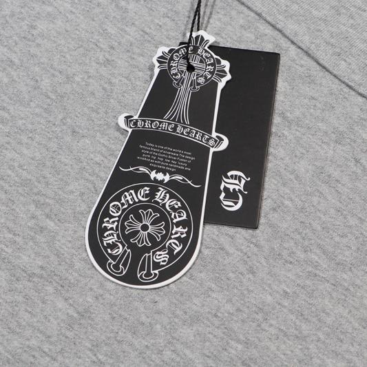 Chrome Hearts Hoodie - FashionPlug