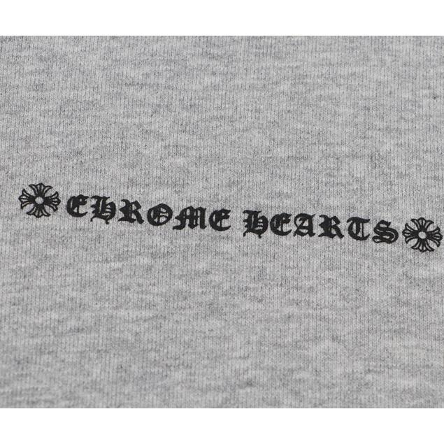 Chrome Hearts Hoodie - FashionPlug