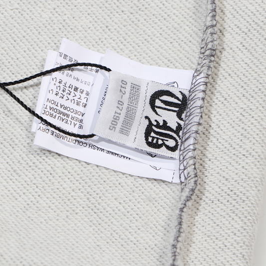 Chrome Hearts Hoodie - FashionPlug
