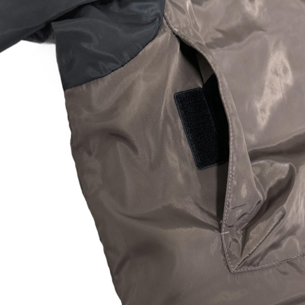 Dior Blouson Jacket  - FashionPlug