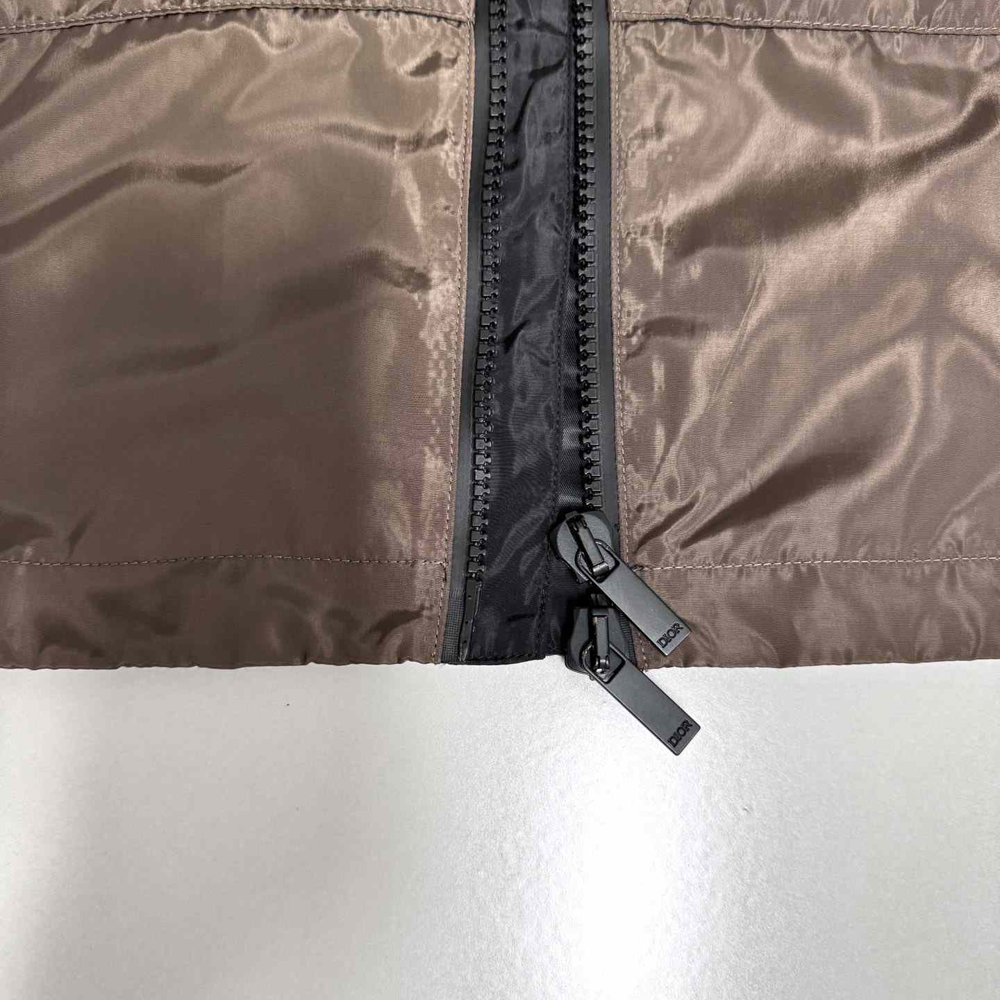 Dior Blouson Jacket  - FashionPlug