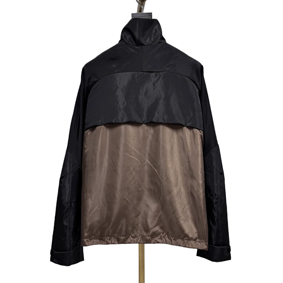 Dior Blouson Jacket  - FashionPlug