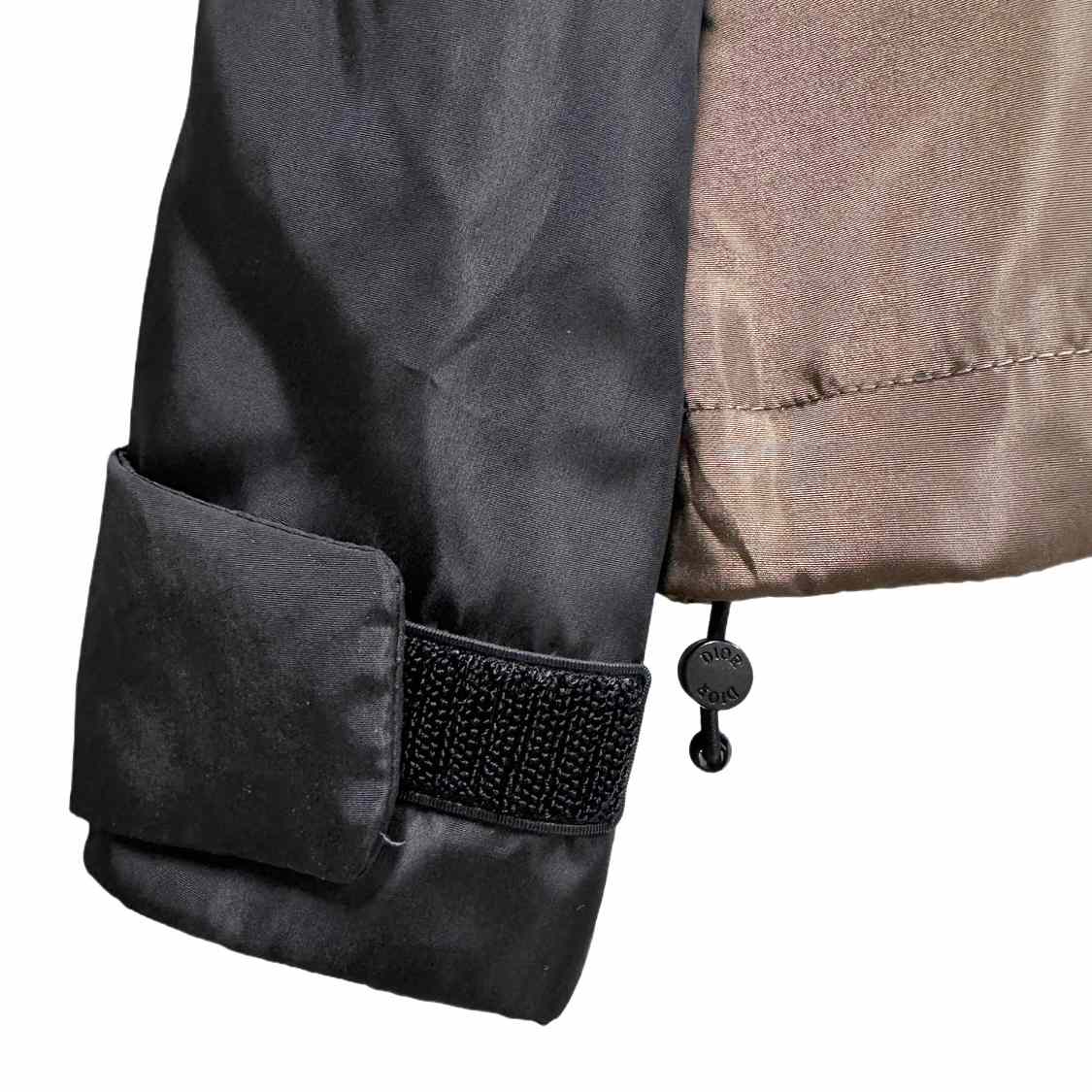 Dior Blouson Jacket  - FashionPlug