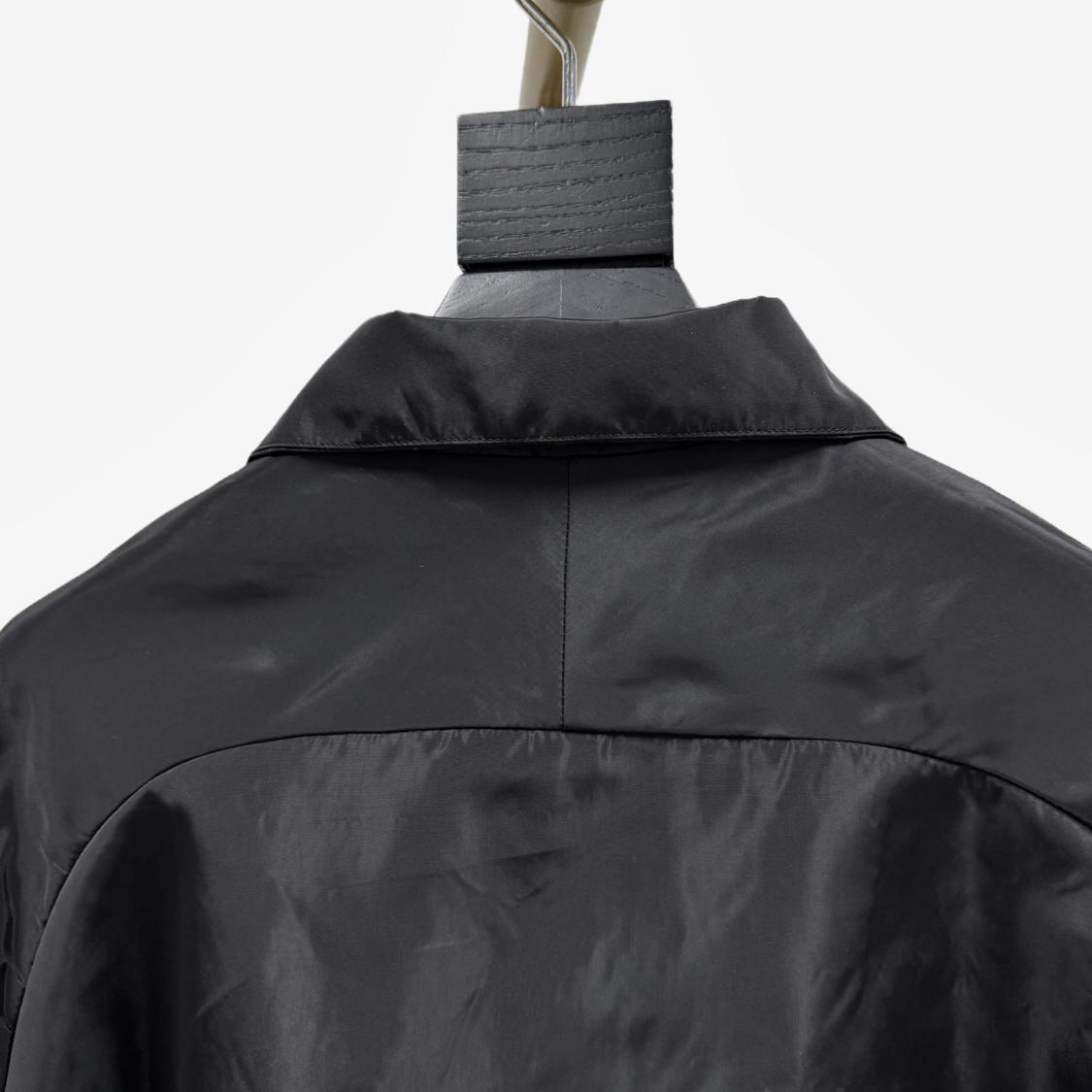 Dior Blouson Jacket  - FashionPlug