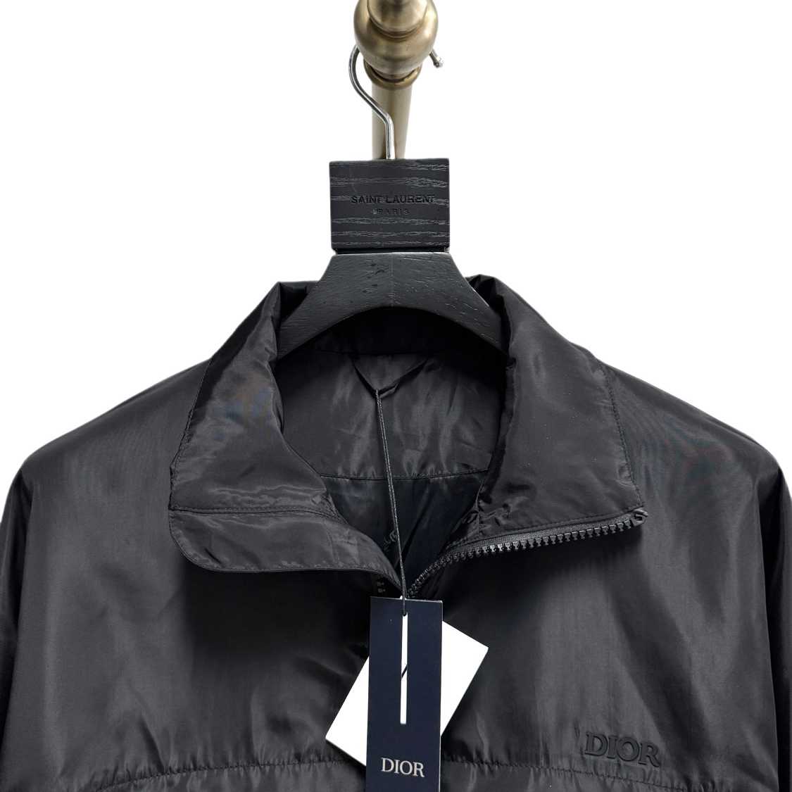 Dior Blouson Jacket  - FashionPlug