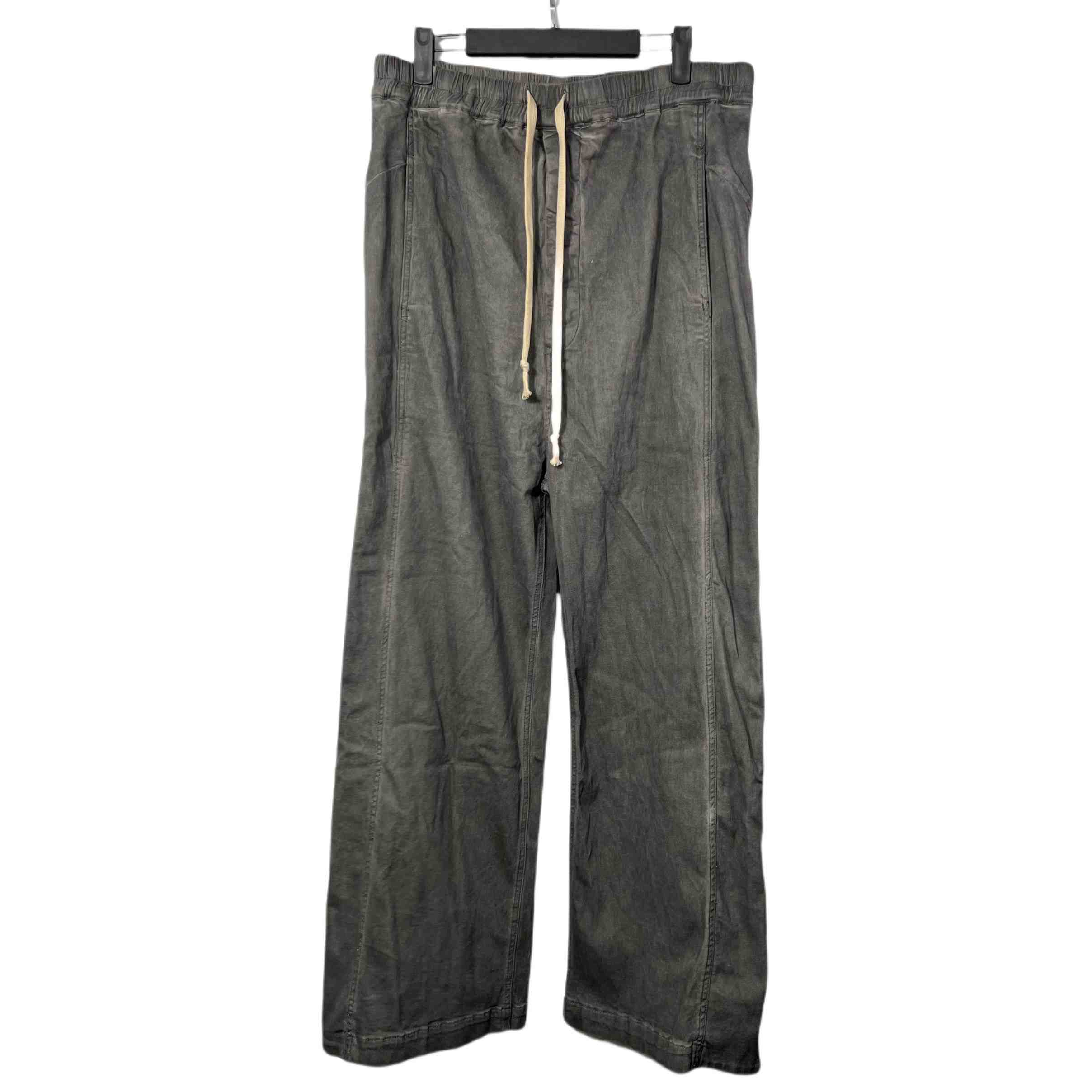 Rick Owens Drkshdw - Lido pusher pants - FashionPlug