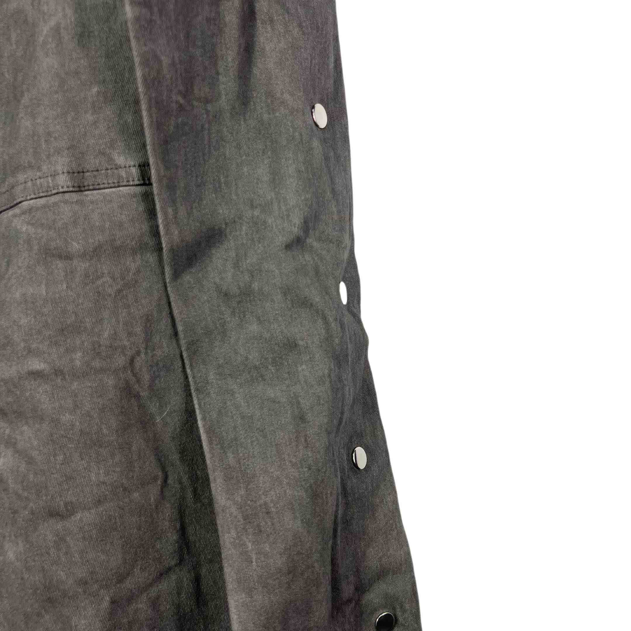 Rick Owens Drkshdw - Lido pusher pants - FashionPlug