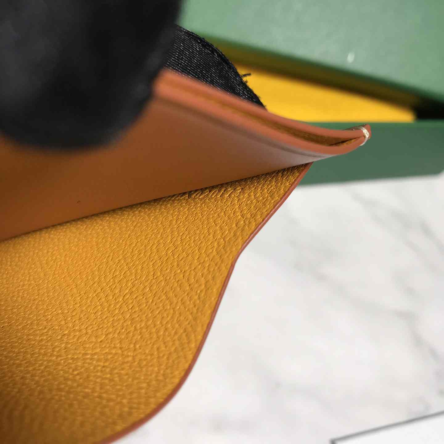 Goyard Saint-Sulpice Card Wallet - FashionPlug