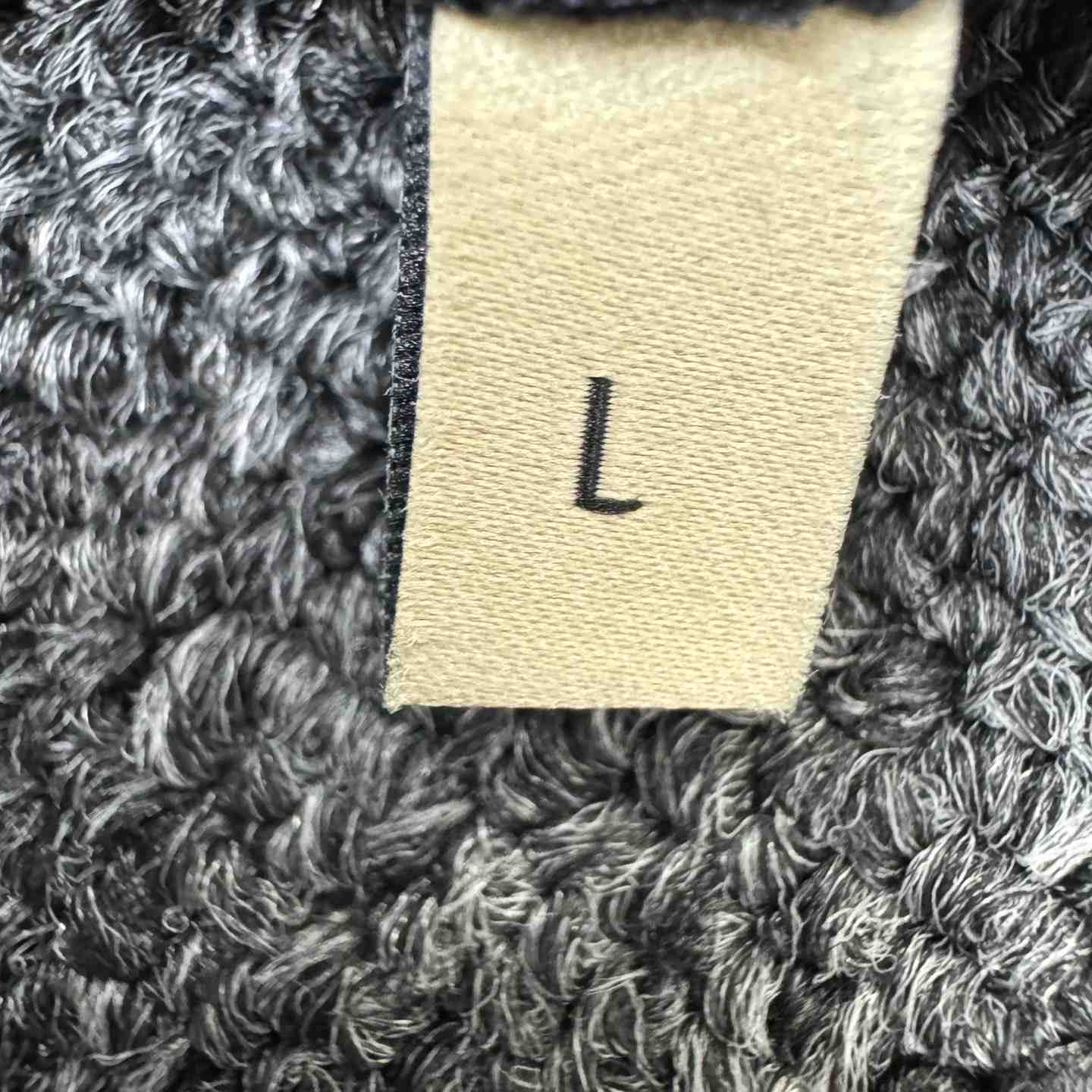 Gucci Cotton Jersey Zip Jacket - FashionPlug