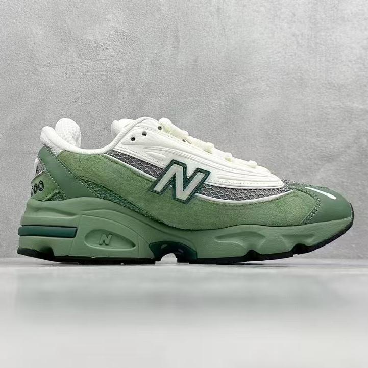 New Balance NB 1000 Sneakers      M1000MA   - FashionPlug