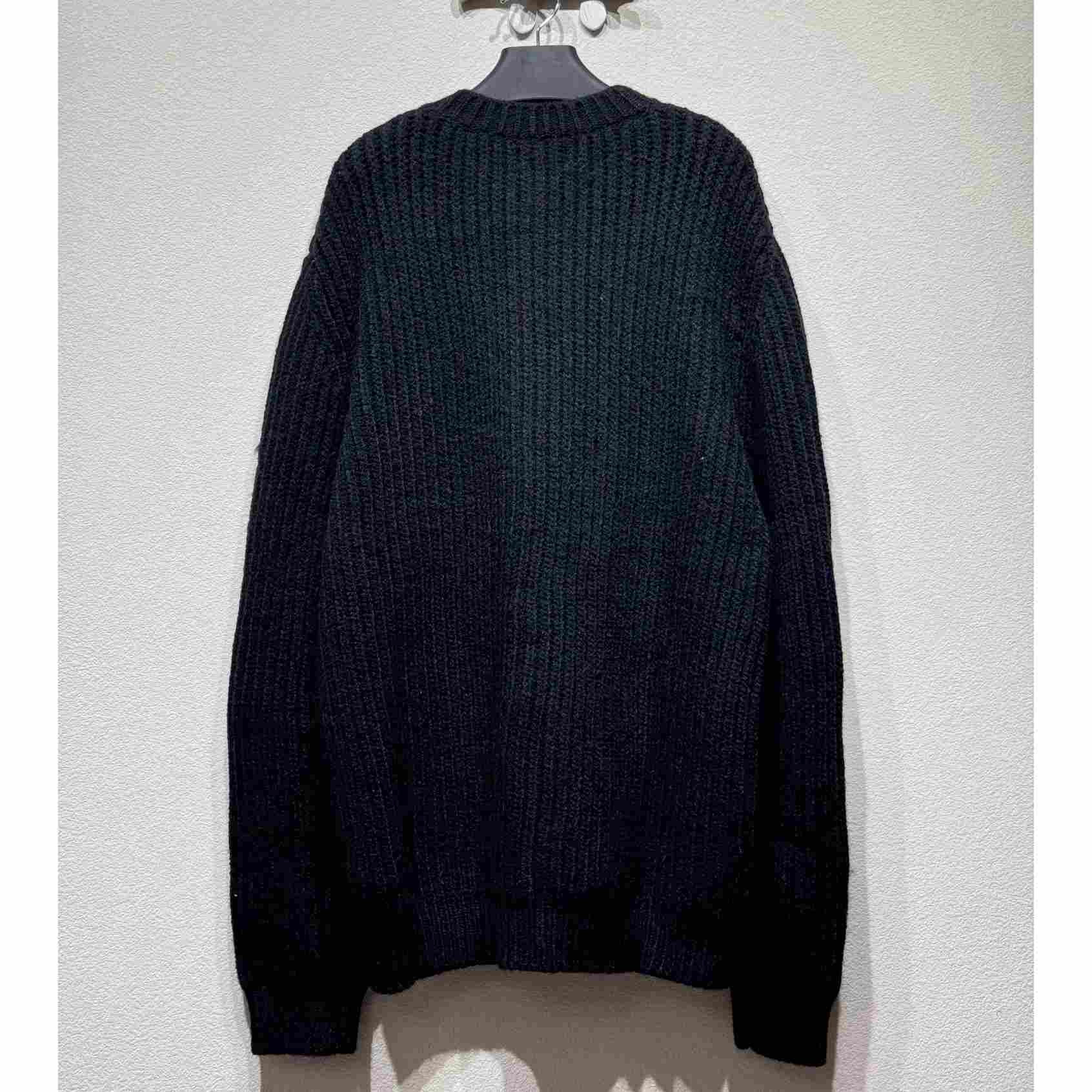 Prada Cashgora Cardigan - FashionPlug