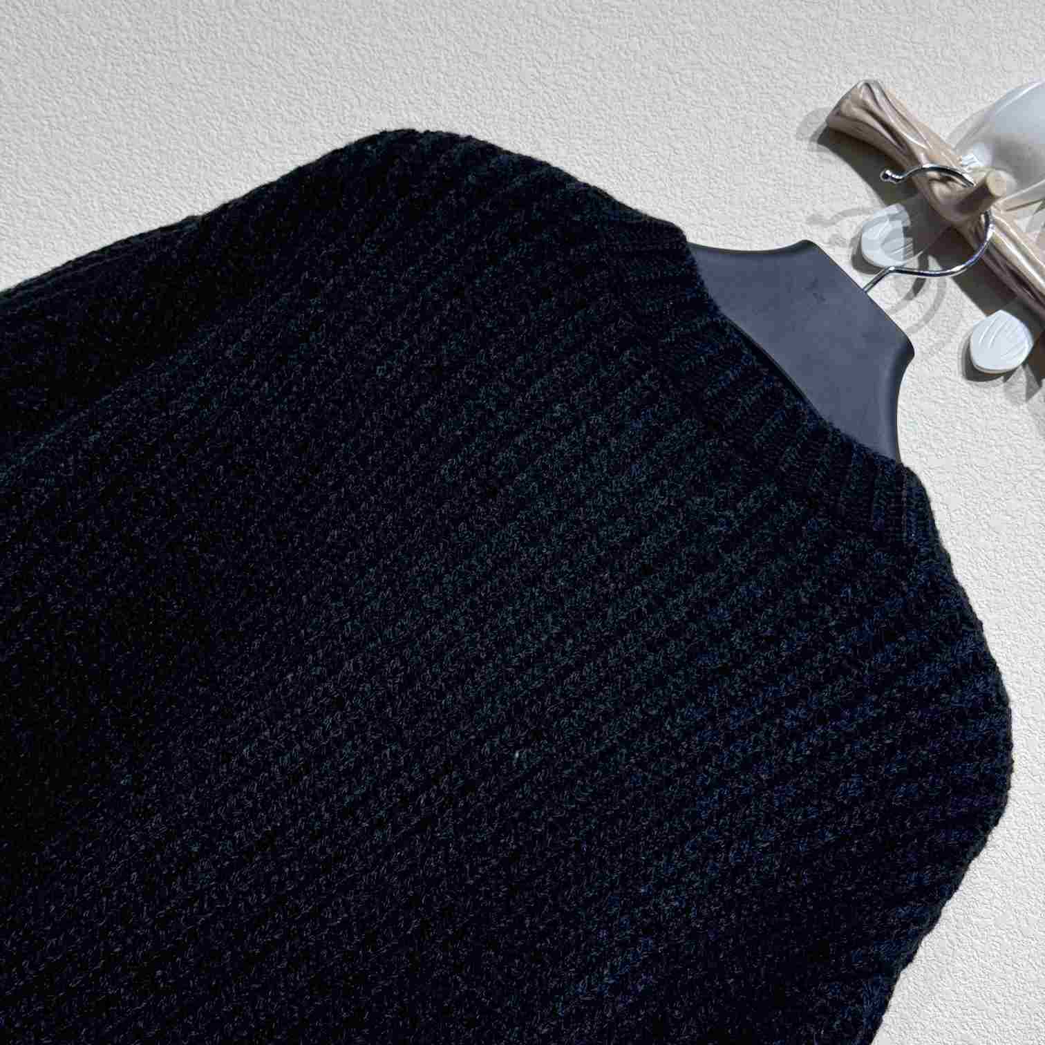 Prada Cashgora Cardigan - FashionPlug