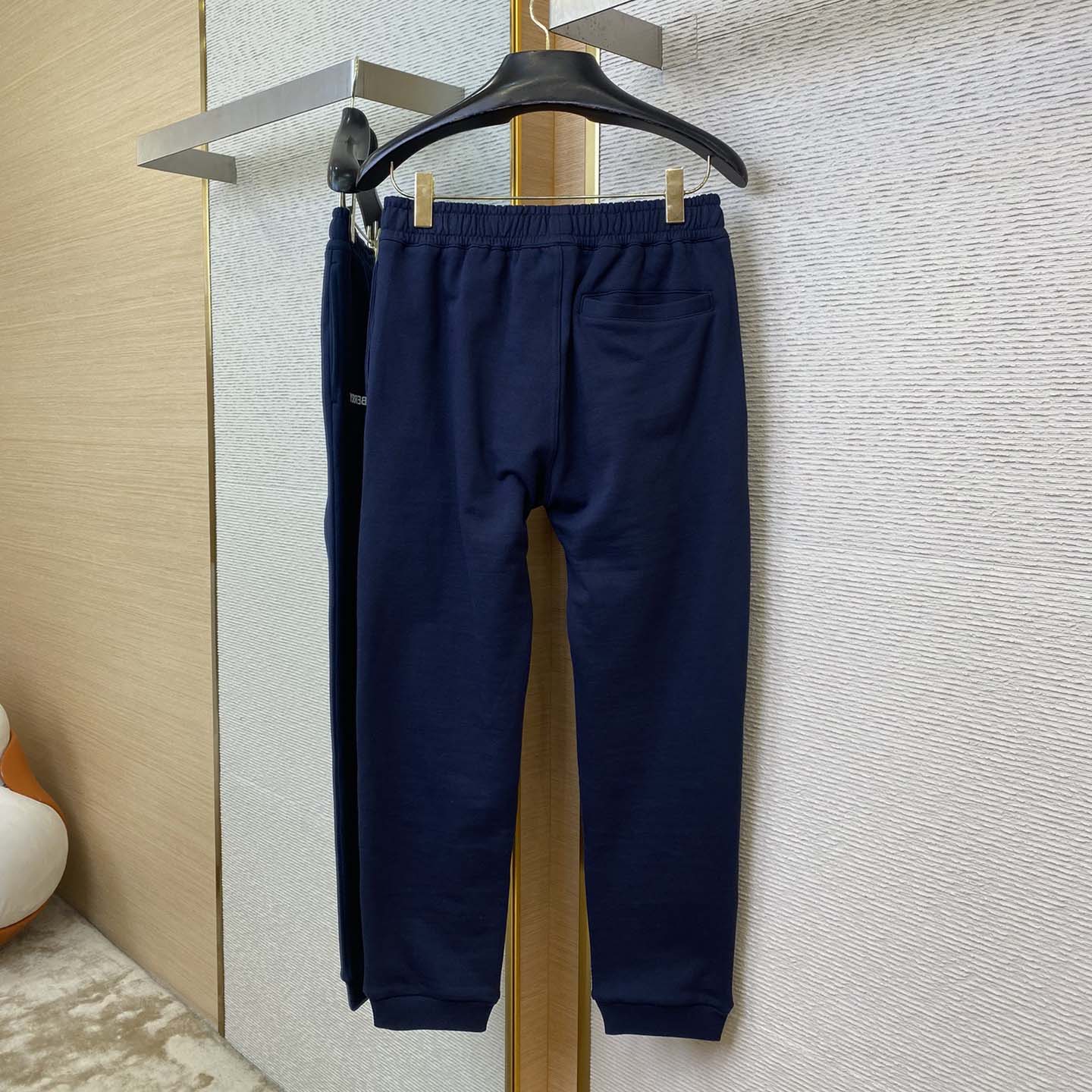 Burberry Jersey Track Pants - FashionPlug