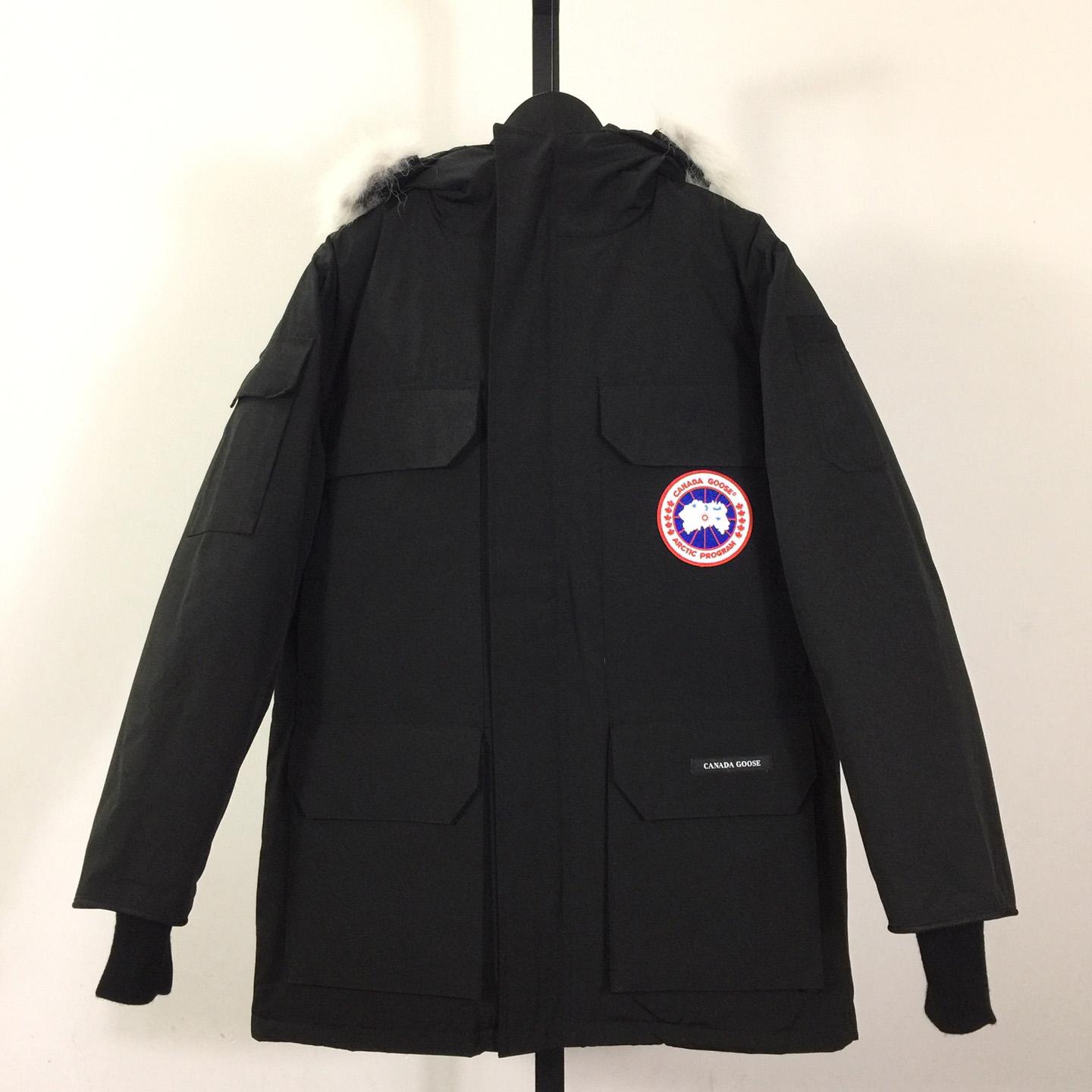 Canada Goose Expedition Parka - FashionPlug