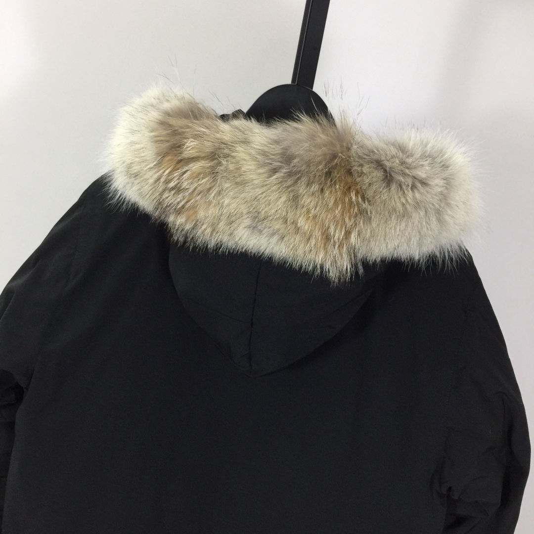 Canada Goose Expedition Parka - FashionPlug