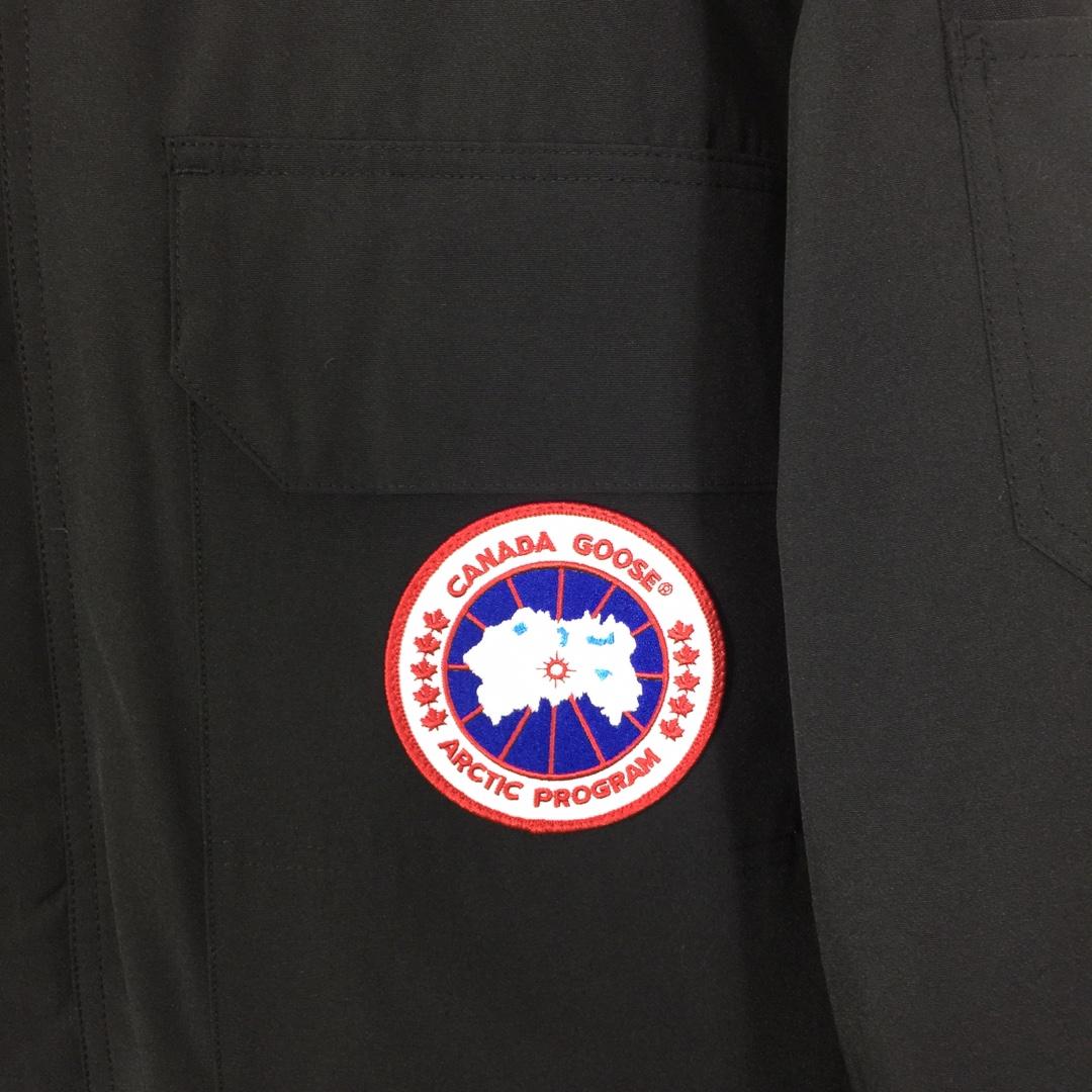 Canada Goose Expedition Parka - FashionPlug
