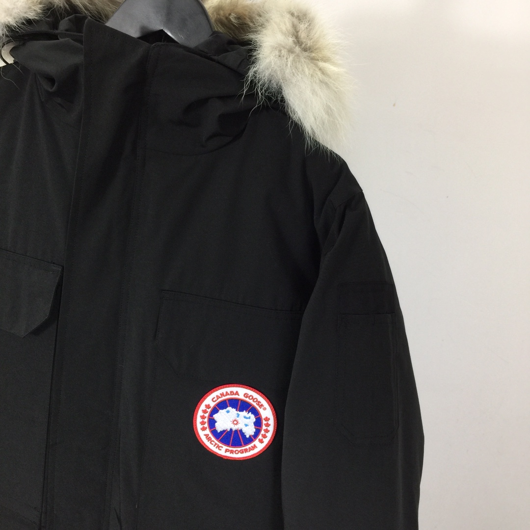 Canada Goose Expedition Parka - FashionPlug