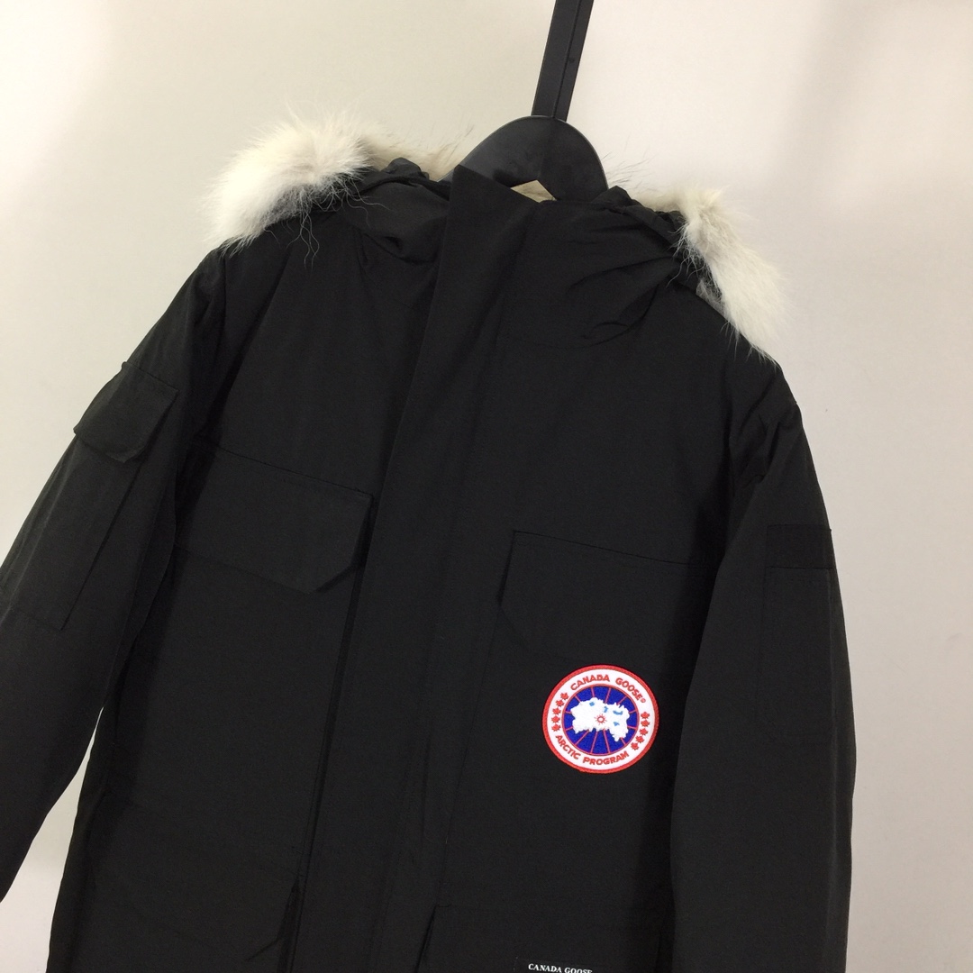 Canada Goose Expedition Parka - FashionPlug