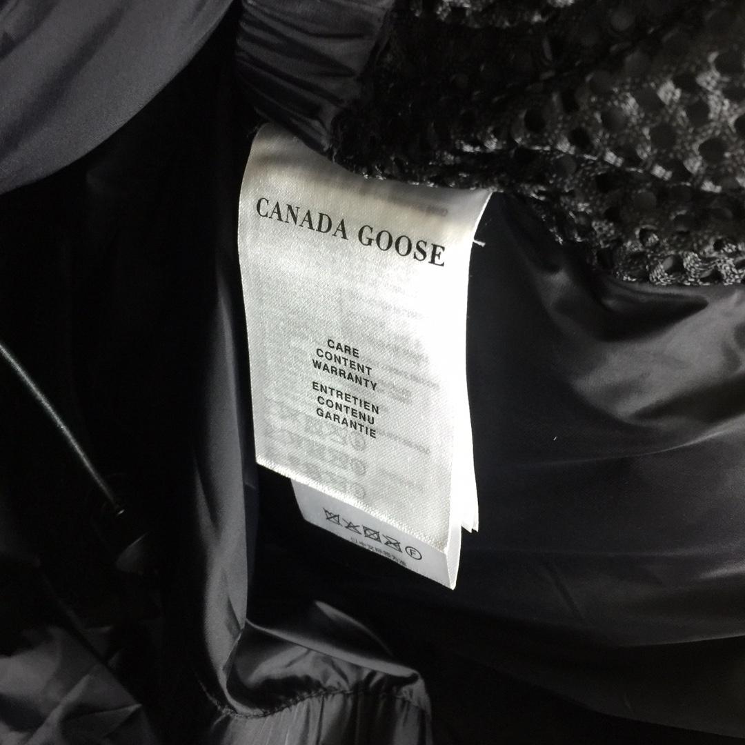 Canada Goose Expedition Parka - FashionPlug