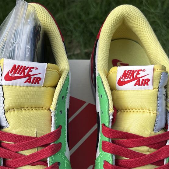 Travis Scott x Jordan Air Jordan 1 Low OG Sneaker    CQ4277-112 - FashionPlug