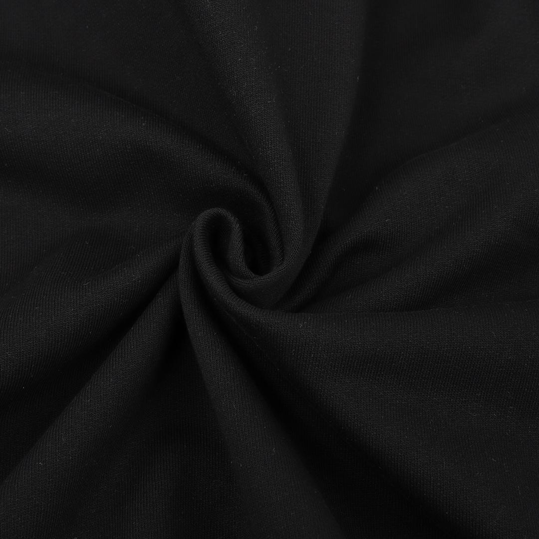 Celine Cotton Hoodie - FashionPlug