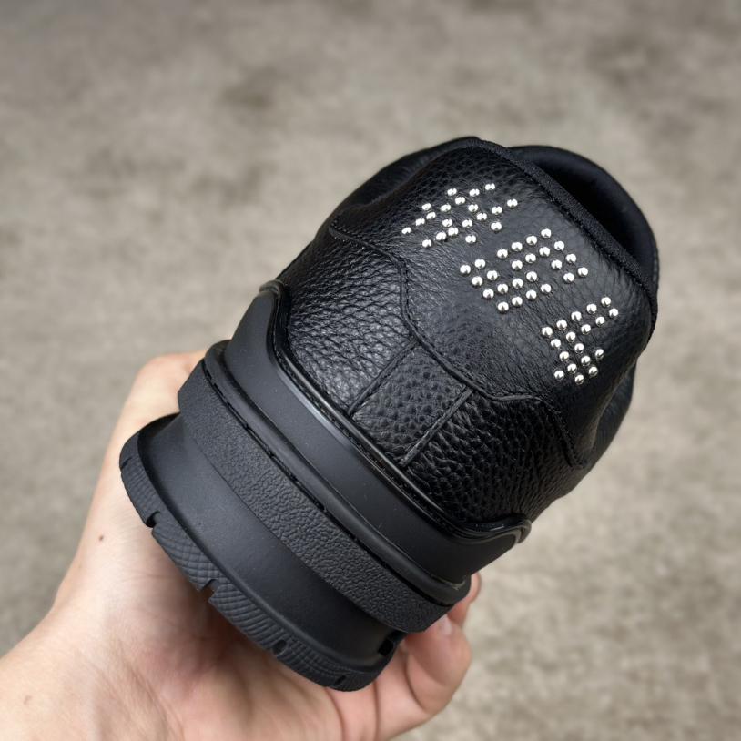 Louis Vuitton LV Trainer Sneaker  1ADDCH - FashionPlug