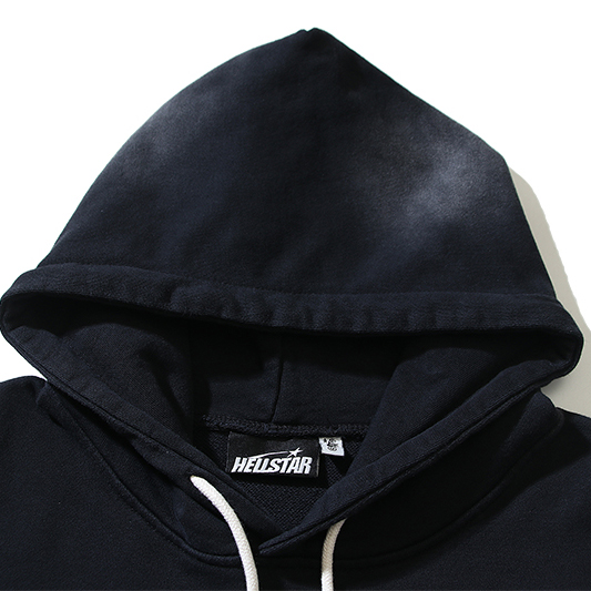 Hellstar Cotton Hoodie - FashionPlug