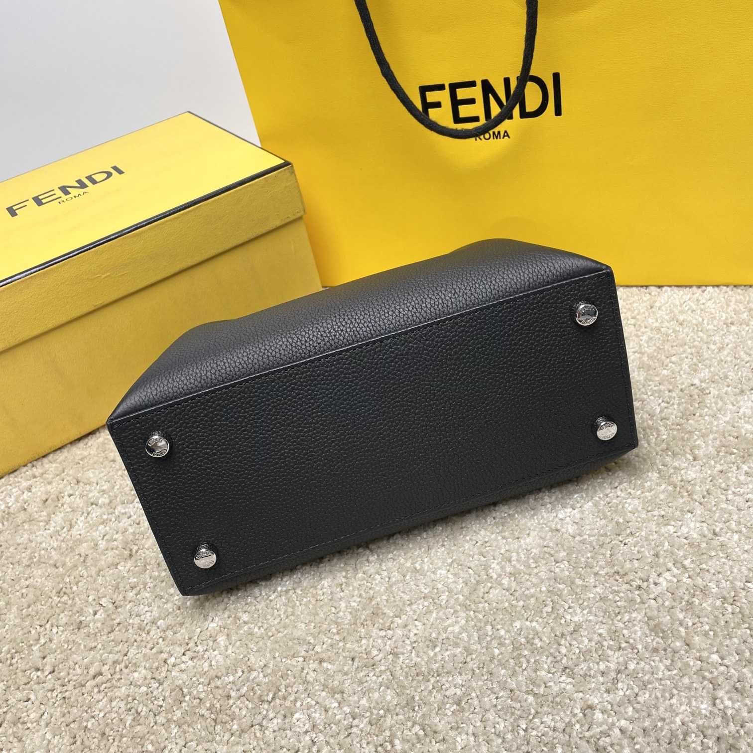 Fendi Peekaboo  - FashionPlug