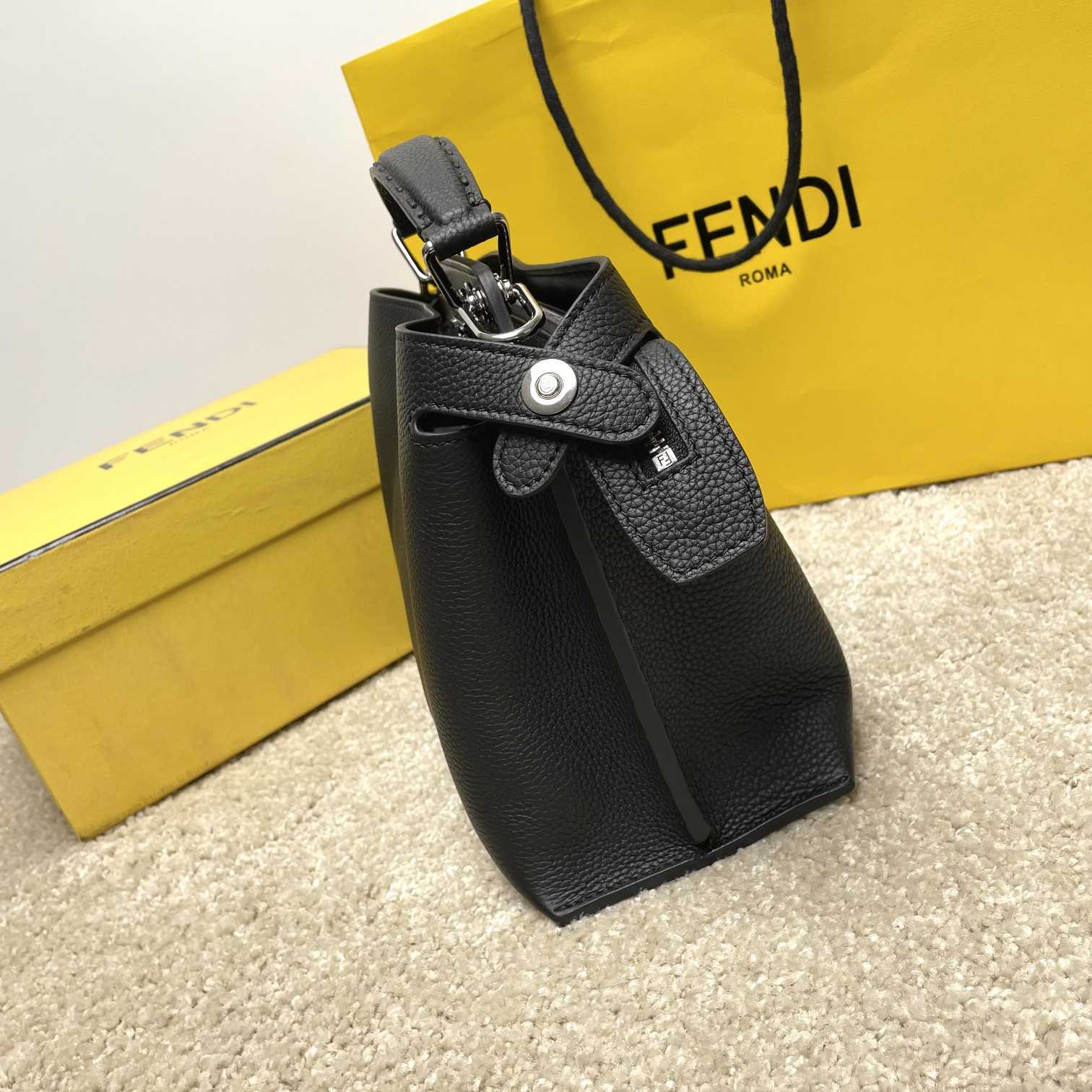 Fendi Peekaboo  - FashionPlug