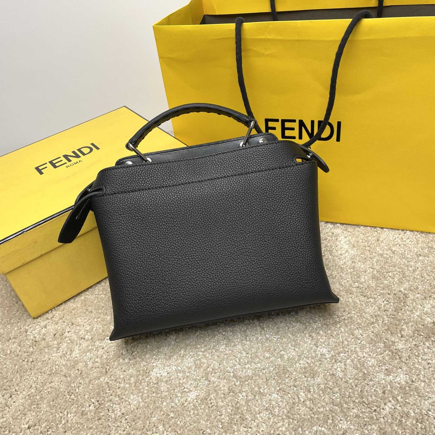 Fendi Peekaboo  - FashionPlug