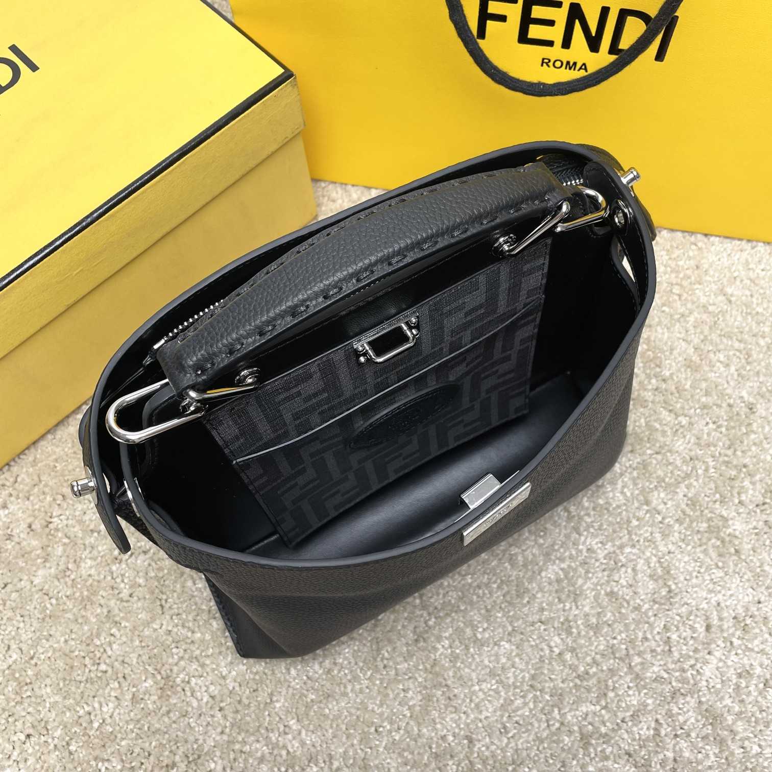 Fendi Peekaboo  - FashionPlug