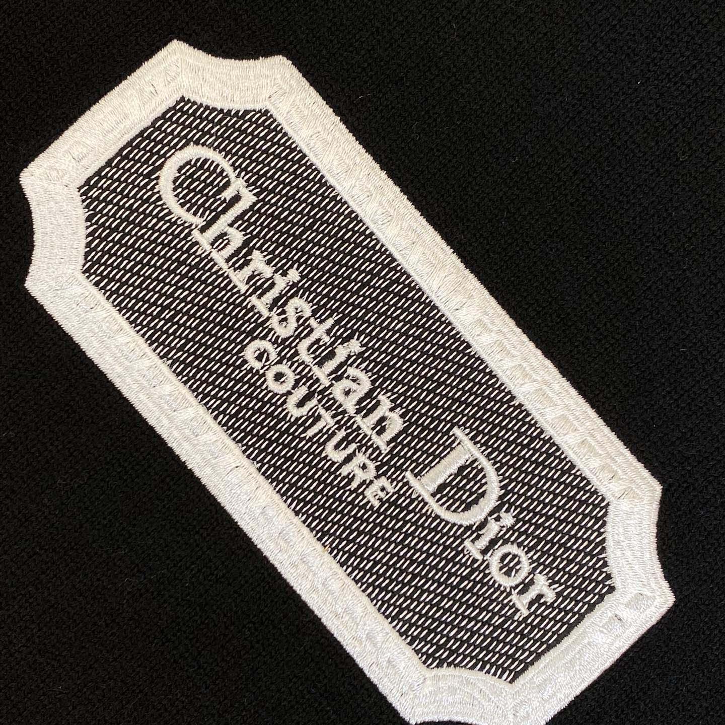 Dior Cashmere Men's Knitwear Male Beige - FashionPlug
