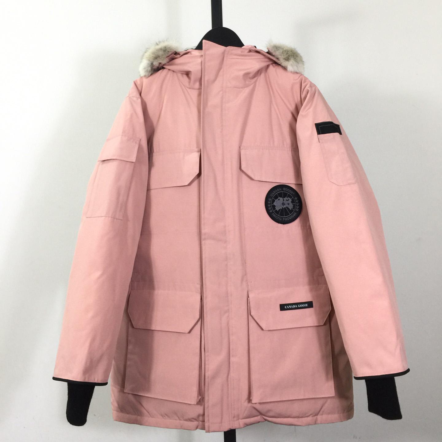 Canada Goose Expedition Parka - FashionPlug