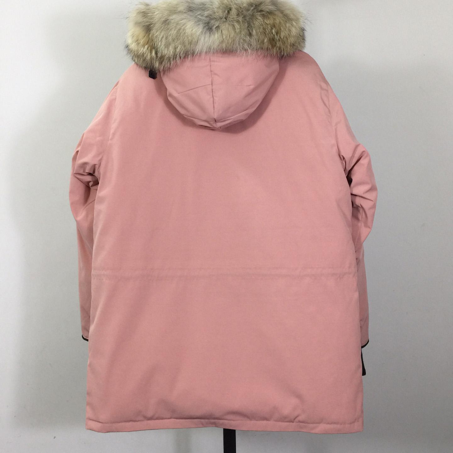 Canada Goose Expedition Parka - FashionPlug