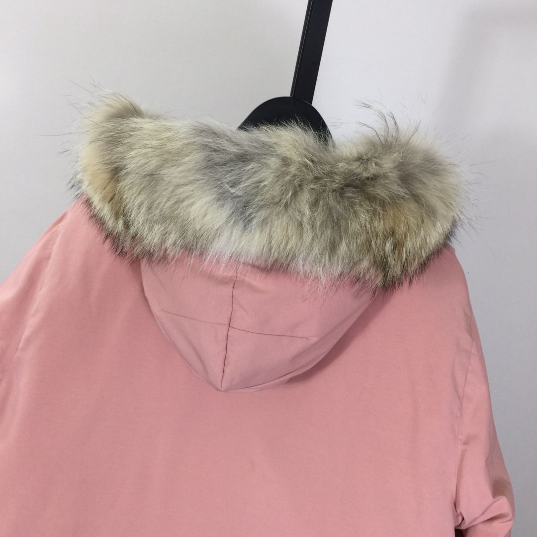 Canada Goose Expedition Parka - FashionPlug