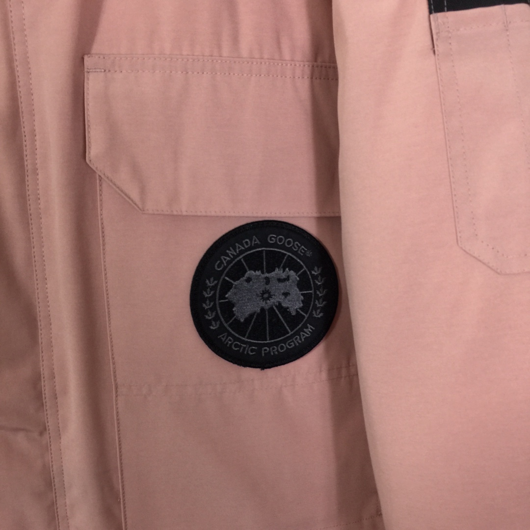 Canada Goose Expedition Parka - FashionPlug