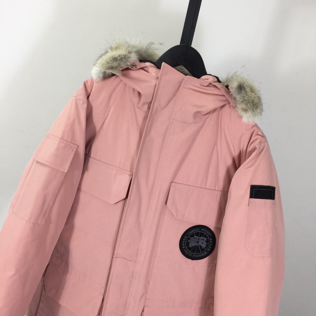 Canada Goose Expedition Parka - FashionPlug