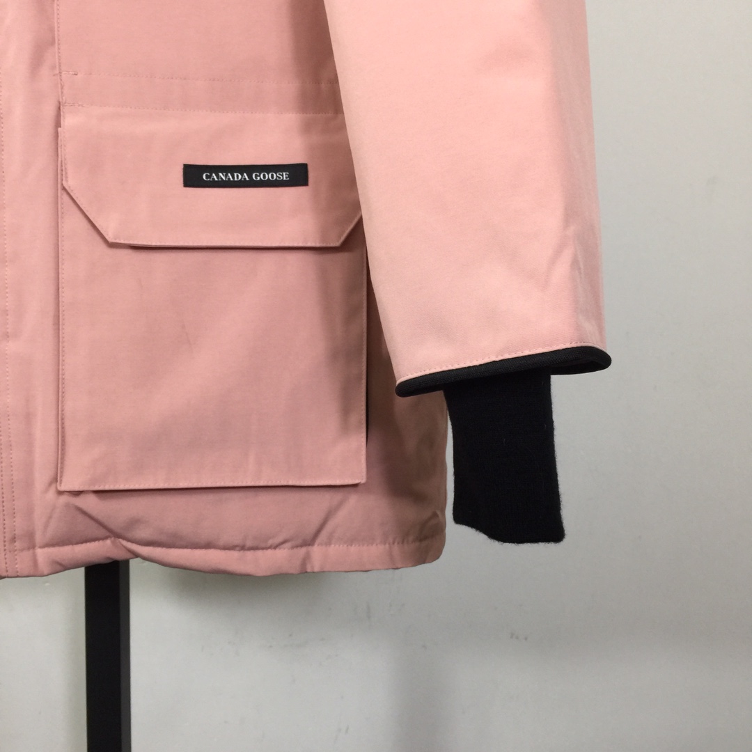 Canada Goose Expedition Parka - FashionPlug