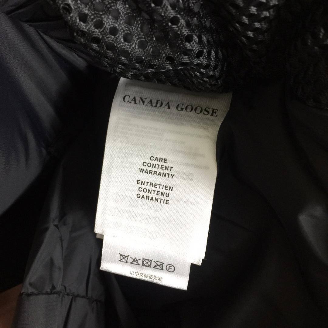 Canada Goose Expedition Parka - FashionPlug