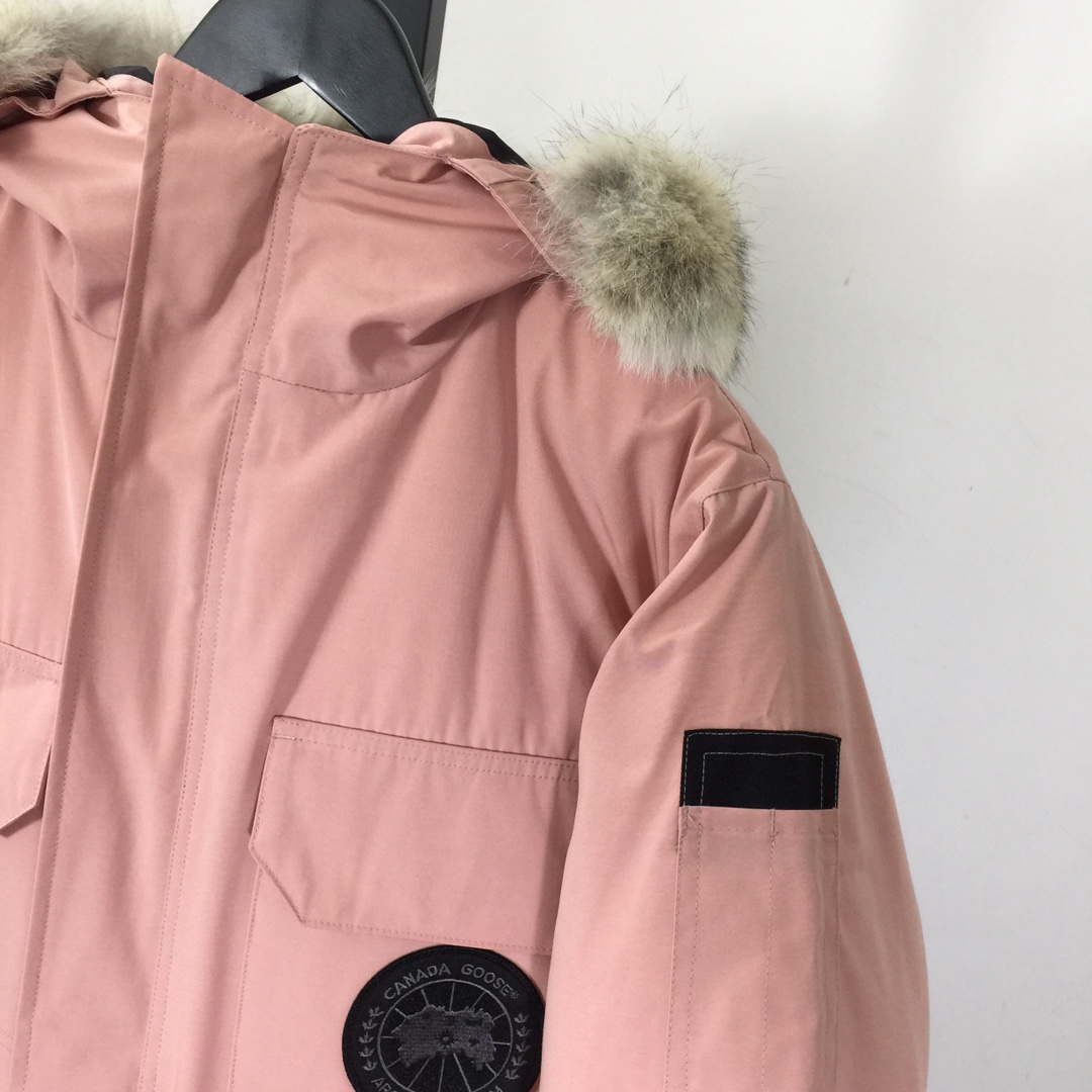 Canada Goose Expedition Parka - FashionPlug