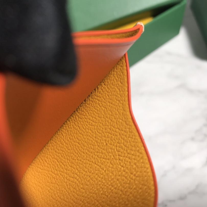 Goyard Saint-Sulpice Card Wallet - FashionPlug