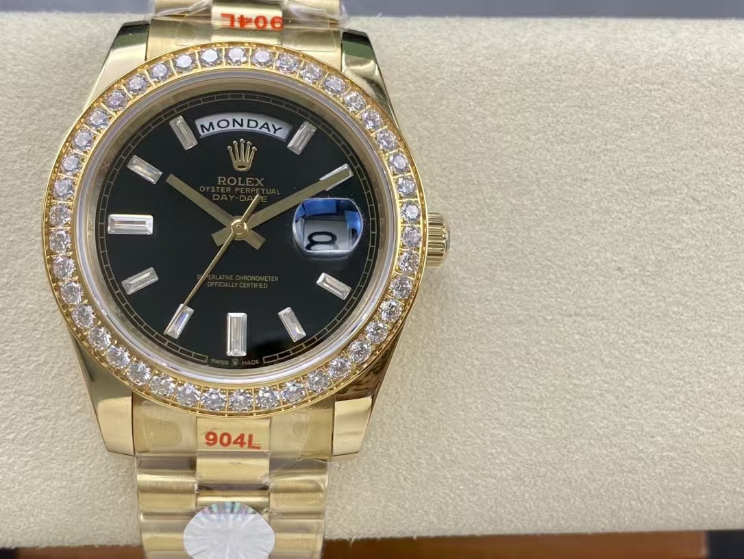 Rolex Watch  - FashionPlug
